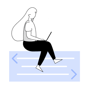 Affichage de données d’entreprises